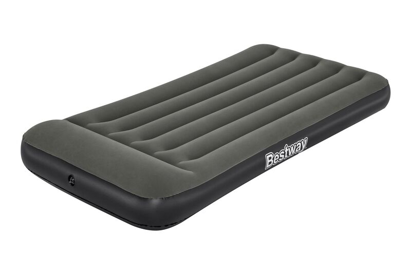 Colchon inflable 1.88m x 99cm x 30cm individual... image number null