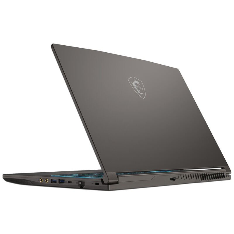 Laptop Gamer MSI Thin B13VE-2897MX: Procesador ... image number null