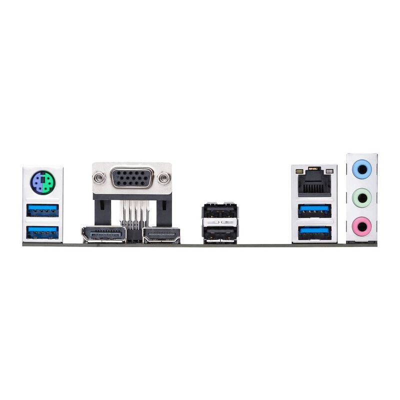 Tarjeta Madre Asus Micro Atx Prime A520m-a Ii C... image number null
