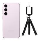 Galaxy S23 128GB Lila Reacondicionado + Tripode