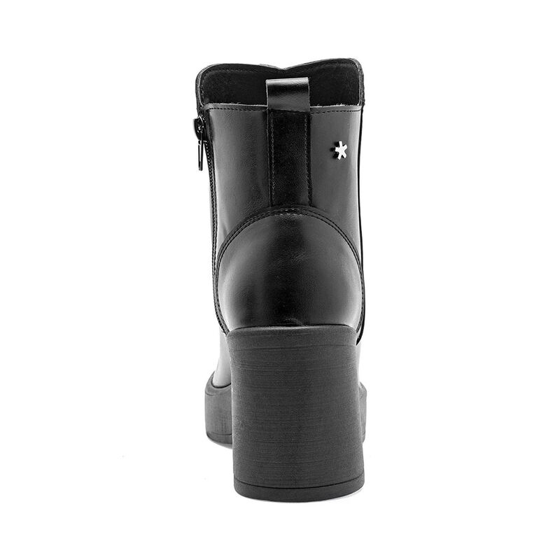 Moramora Bot&iacute;n Negro Para Mujer 147407ce image number null