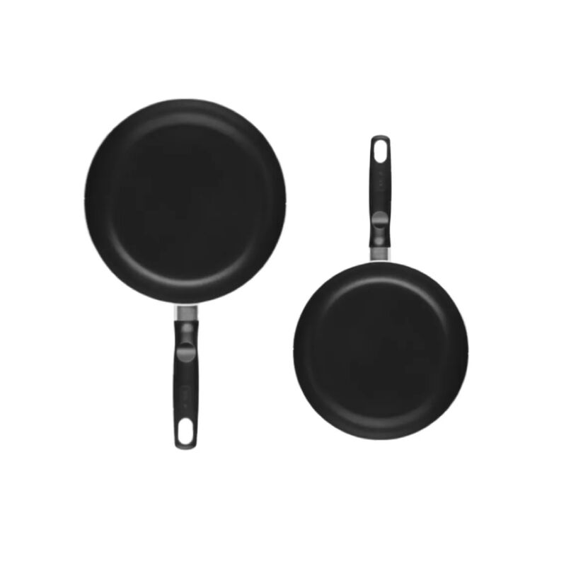 Juego 2 Sartenes T-Fal 0231700M2AZU 20/24CM Azu... image number null