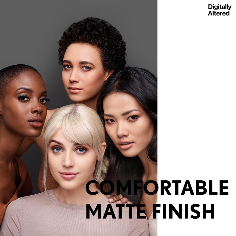 Base De Maquillaje L&iacute;quida Covergirl Trublend M... image number null