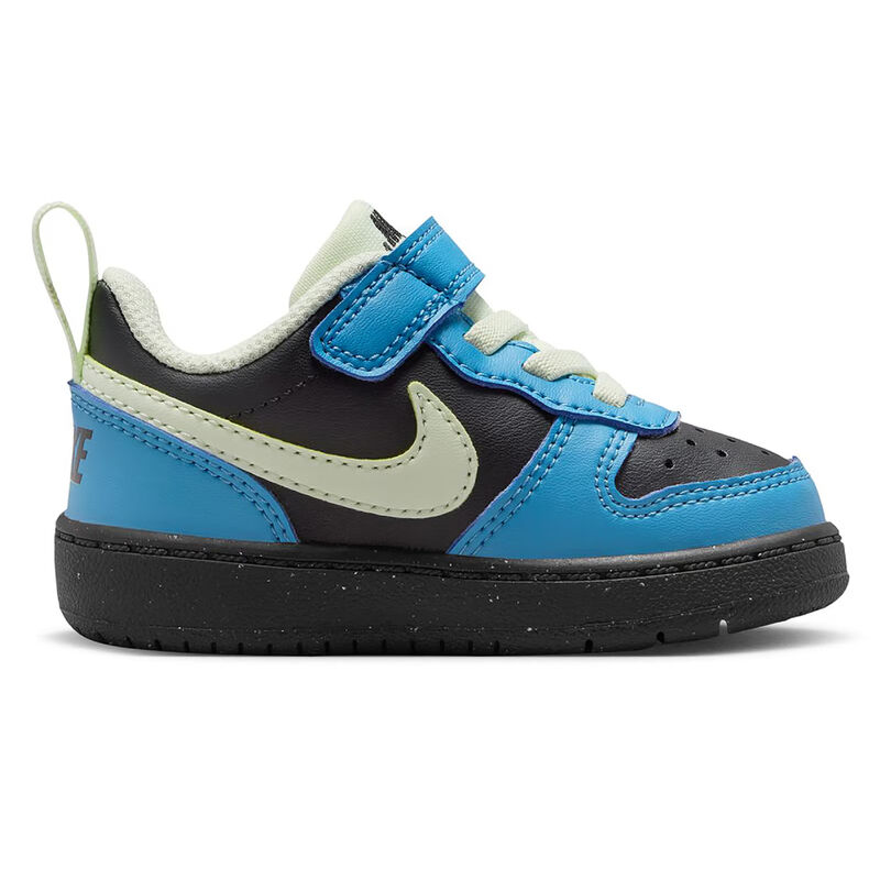 Tenis Casual Nike Court Borough Low Recraft TD ... image number null