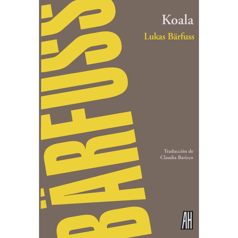 Koala image number null