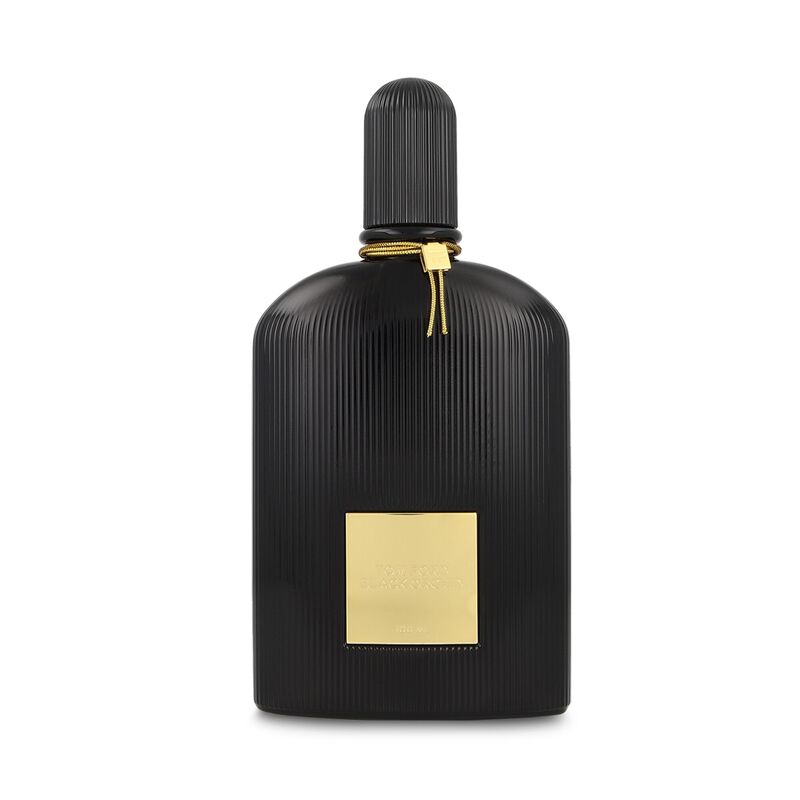 Tom Ford Black Orchid 100 Ml Edp Spray image number null