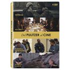Del Pulitzer Al Cine [4 DVDs] The Road+Agosto+Matar al Mensajero+Atando Cabos