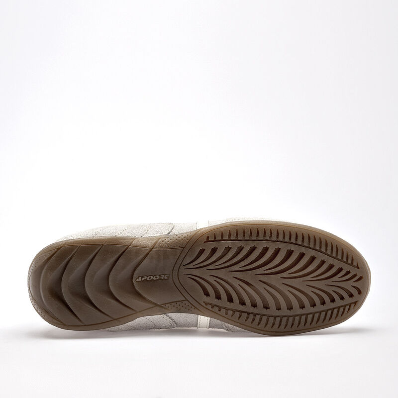 Apoort tenis para mujer beige cod 141997-E image number null