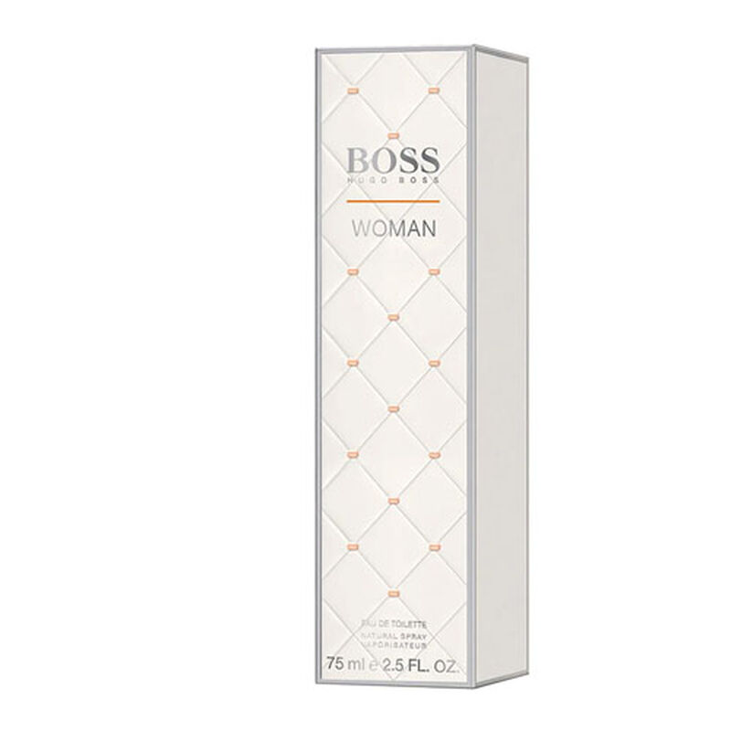 Perfume Hugo Boss Orange Edt 75 Ml Dama image number null