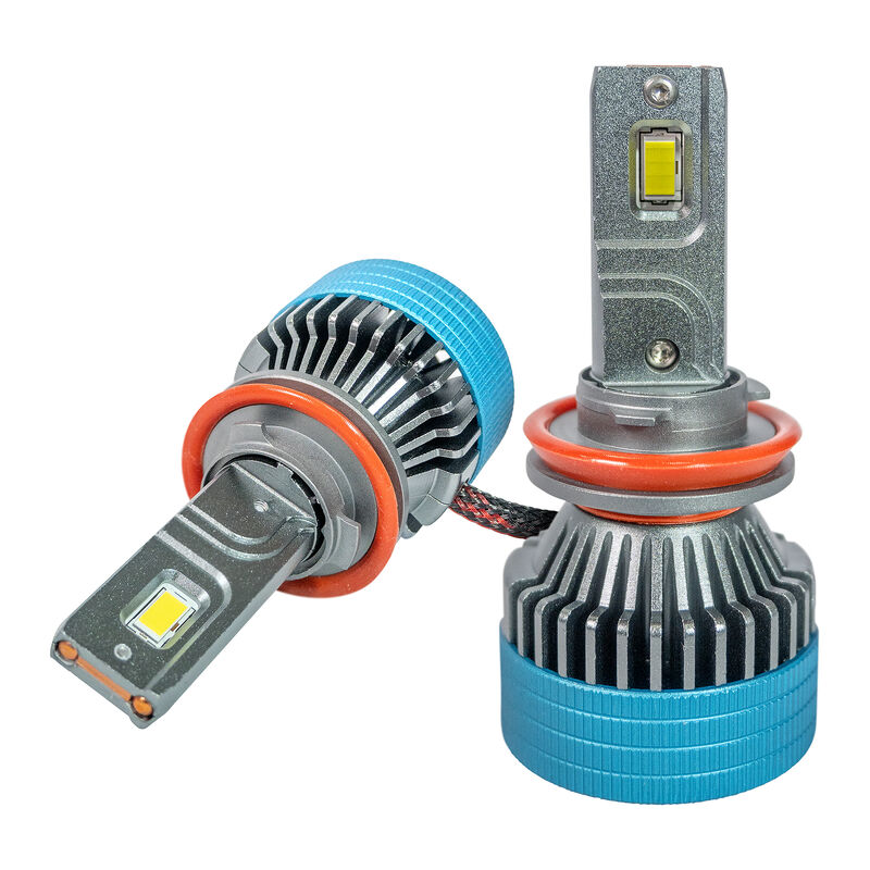 Kit de leds csp alta/baja 100w canbus Para Auto... image number null