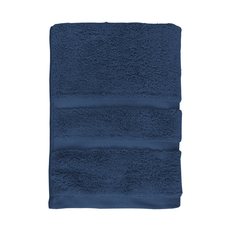 Toalla Medio Ba&ntilde;o Twist S&uacute;per Absorbente 65x120... image number null