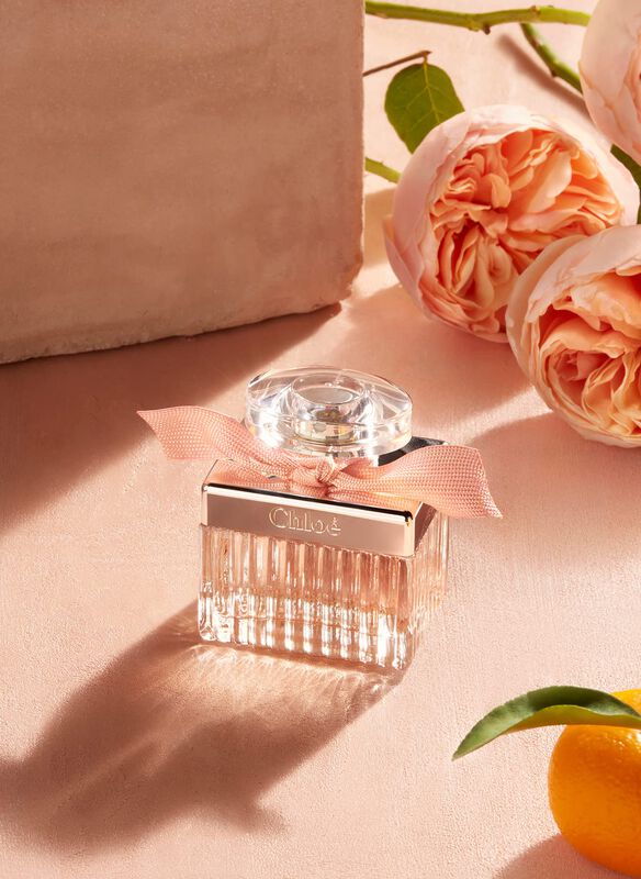 Perfume Chloe Rose Tangerine Eau De Toilette 75... image number null