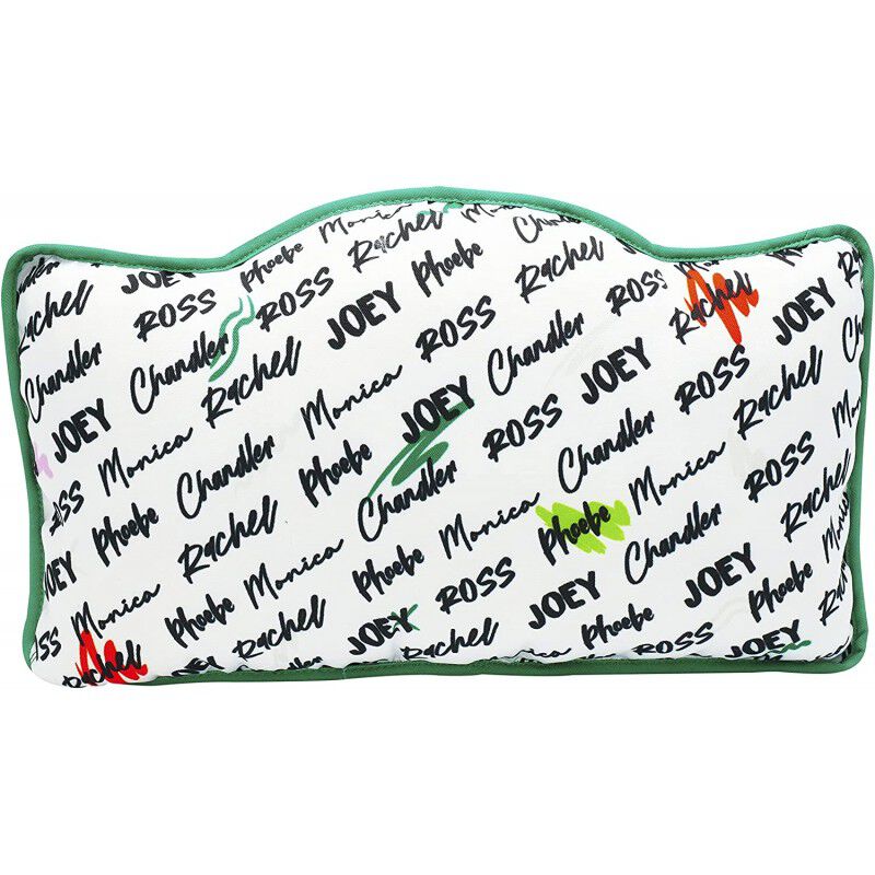 Coj&iacute;n Central Perk Friends 34 cms image number null