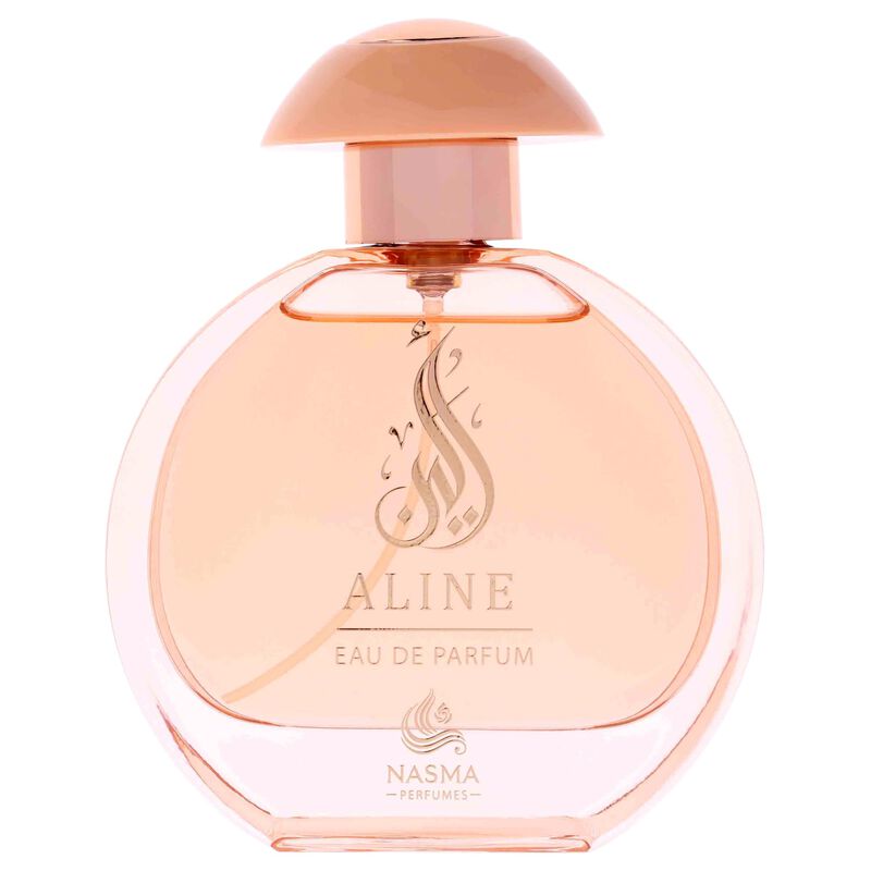 Perfume Nasma Aline Eau De Parfum 100 Ml Para M... image number null