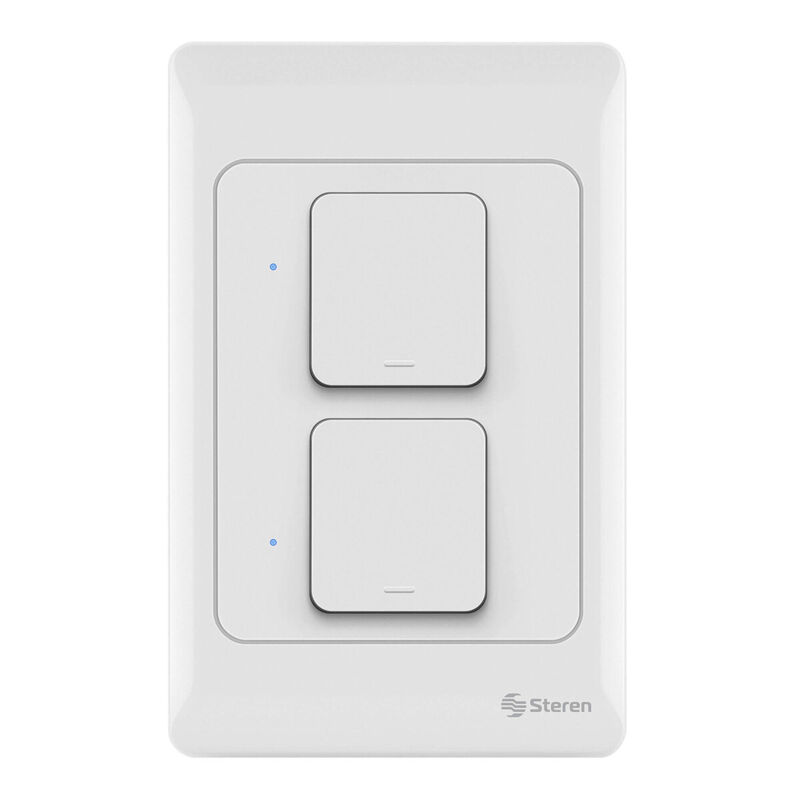 Apagador Wi-Fi* Doble image number null