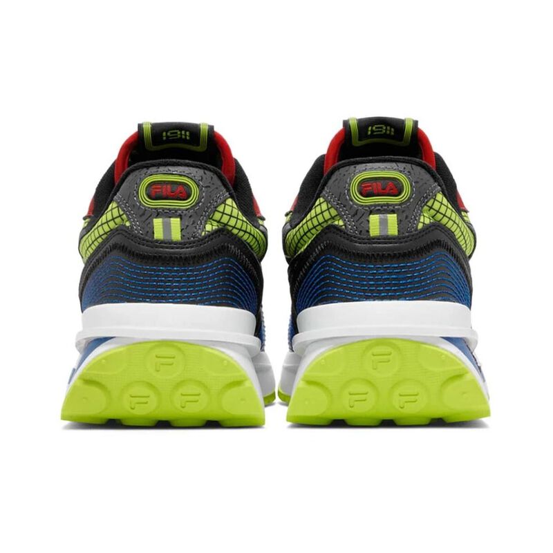 Tenis Fila Renno Para Hombre image number null
