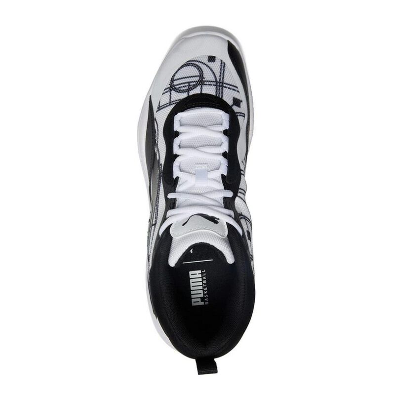 Tenis Puma Playmaker Pro Courtside para Hombre image number null