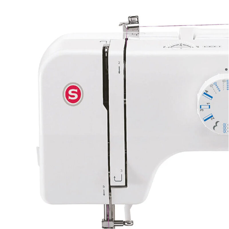 Máquina de coser SINGER Promise 1412 portable b... image number null