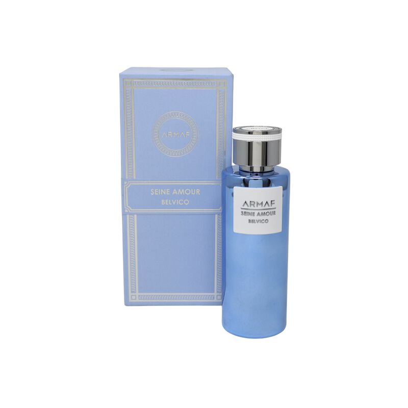 Armaf Seine Amour Belvico Eau De Parfum 100 Ml ... image number null