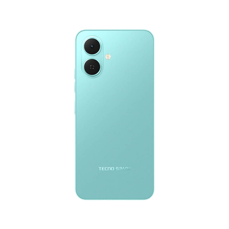 Tecno Spark Go2 4GB + 128GB RAM Verde image number null