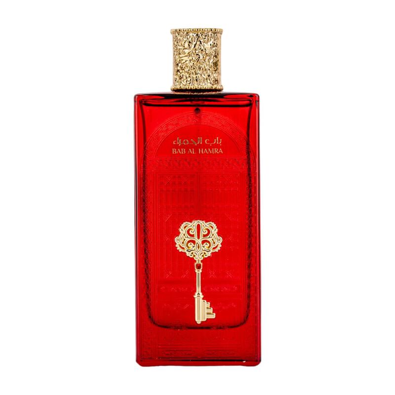 Perfume Ard Al Zaafaran Bab Al Hamra, Perfume U... image number null