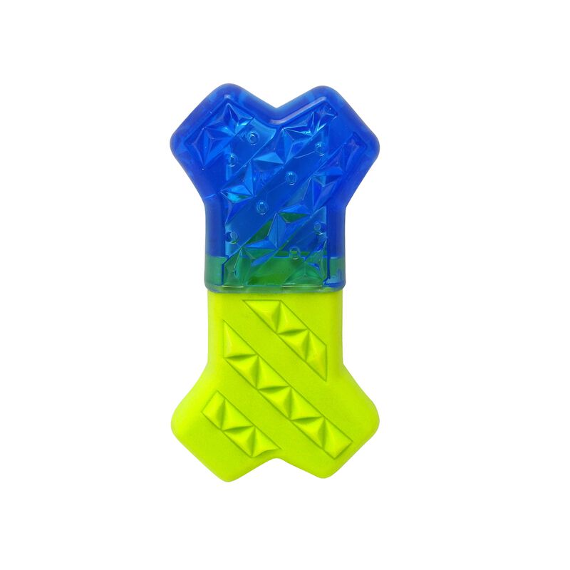 Fancy Pets Cool Juguete en Forma de Hueso Conge... image number null