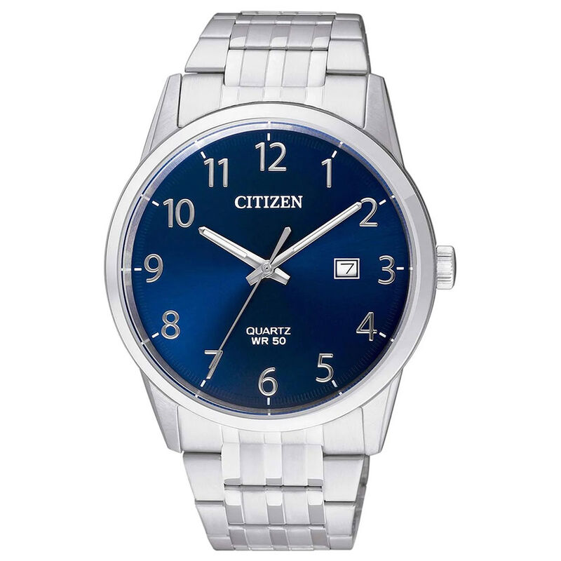 Reloj Citizen 60928 Bi5000-52l Hombre Acero Ino... image number null