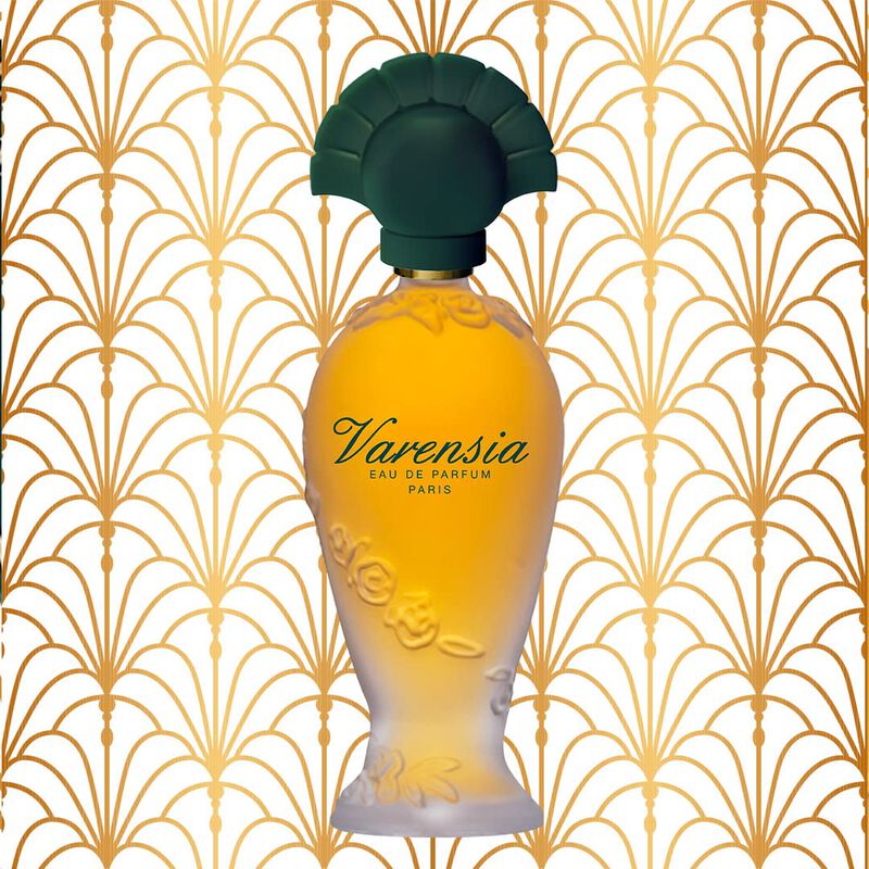 Perfume Ulric De Varens Varensia Eau De Parfum ... image number null