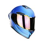 Casco Kov Orion Active Azul S