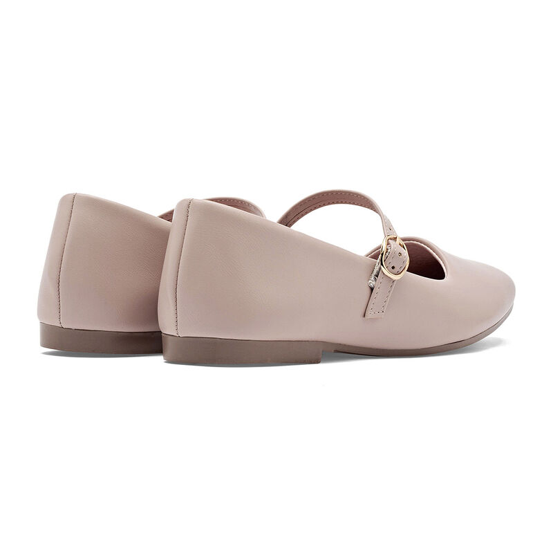 Been Class Balerina Rosa Para Mujer 147522ce image number null