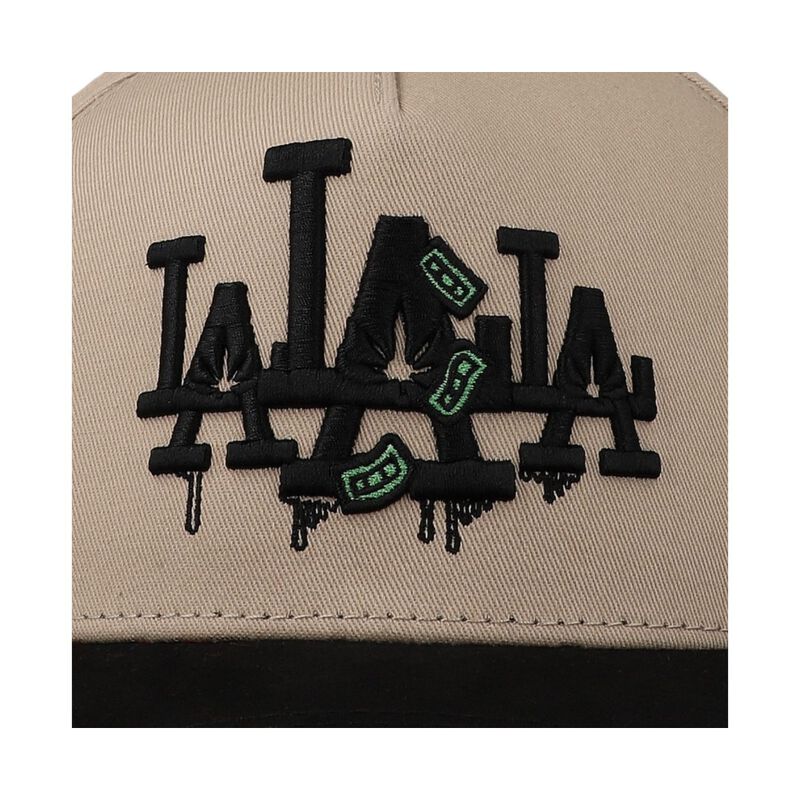 Gorra Cash Only La D&oacute;lares 2202309 image number null