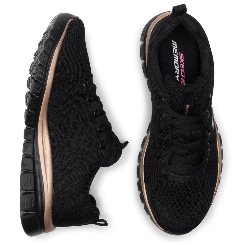 Tenis Skechers Graceful Get Connected Para Muje... image number null