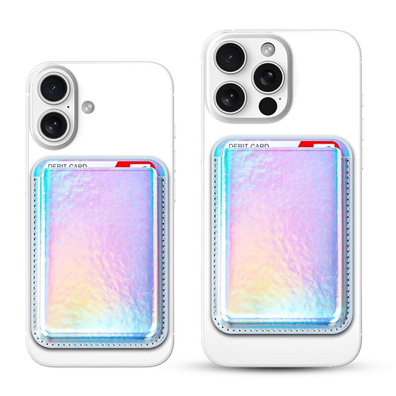 Funda MYBAT Tarjetero Magnetico compatible para... image number null