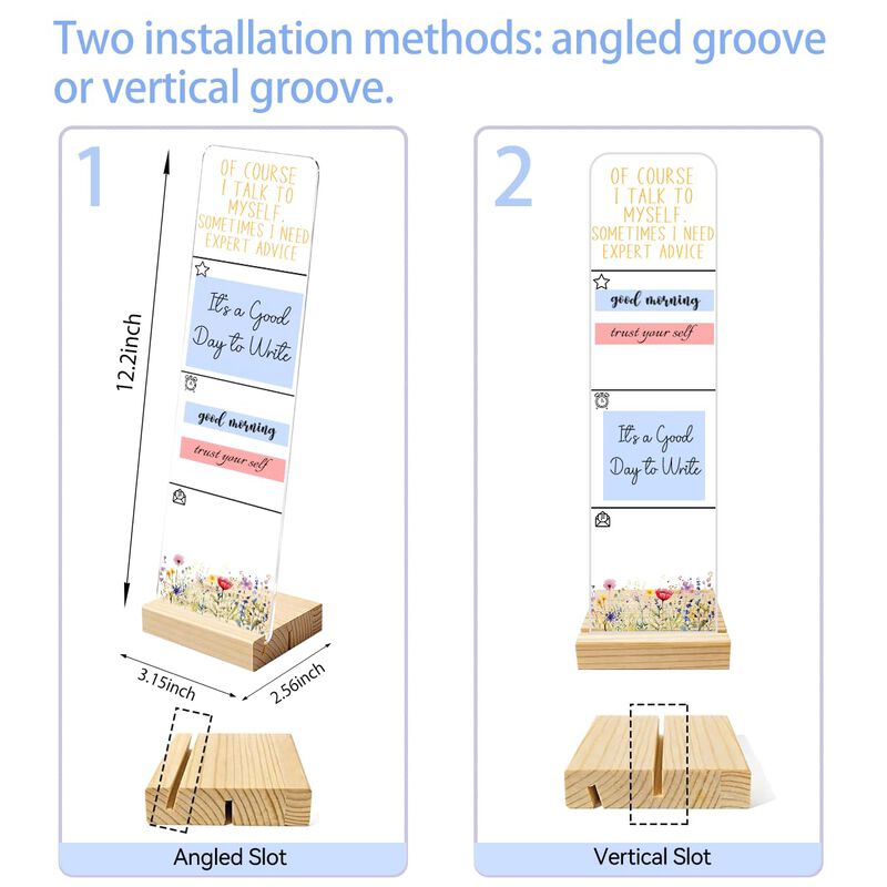 Tablero De Notas Engvz 31x8 Cm + Notas Adhesiva... image number null