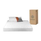 Colch&oacute;n Individual Zinus Air Flow Memory Foam 20cm