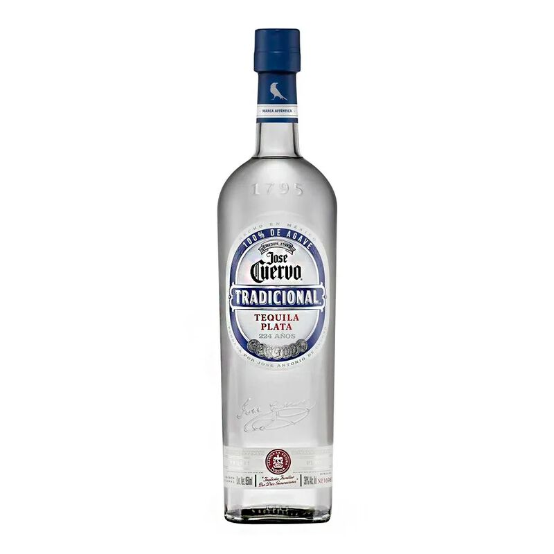 Jose Cuervo Tradicional Plata 950ml image number null
