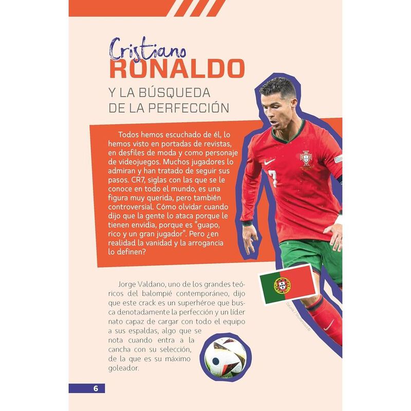 Titanes Del Mundial 2026, De Maristain M&oacute;nica, ... image number null