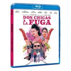 Dos Chicas a la Fuga [Blu-ray] (2024) Drive-Away Dolls
