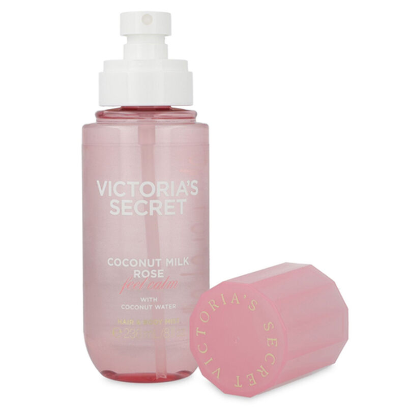 Fragancia Corporal En Spray Coconut Milk Rose V... image number null