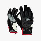 Guantes Kov Borderline Negro  Talla Xl