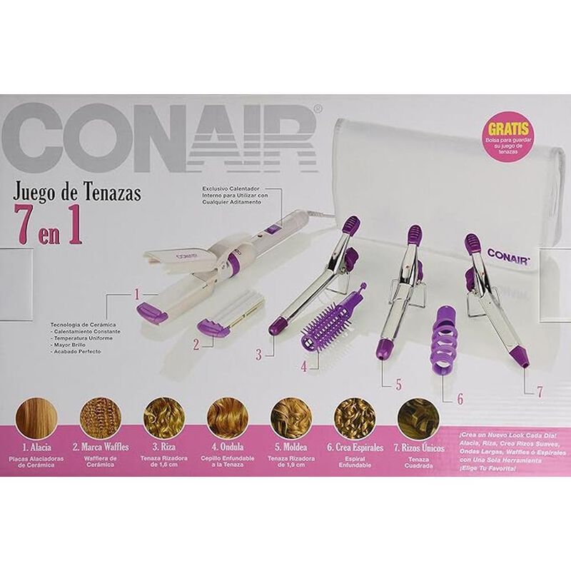 Crea Todo Tipo De Estilos Con Distintas Herrami... image number null