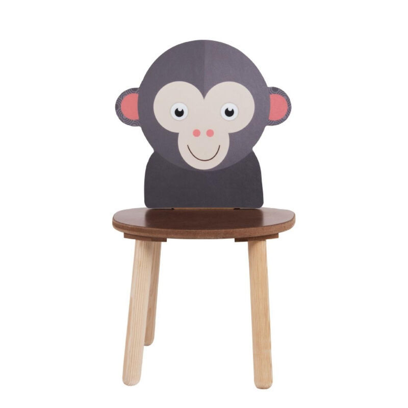 Silla Infantil para Niños de Changuito 2 a 9 Añ... image number null