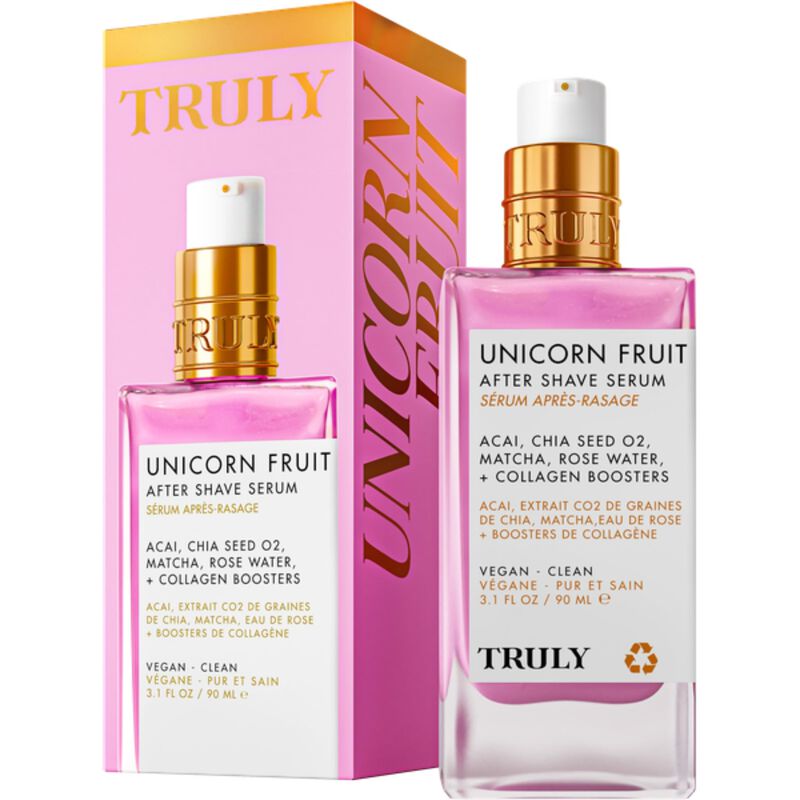 S&eacute;rum Para Despu&eacute;s Del Afeitado Truly Beauty Un... image number null
