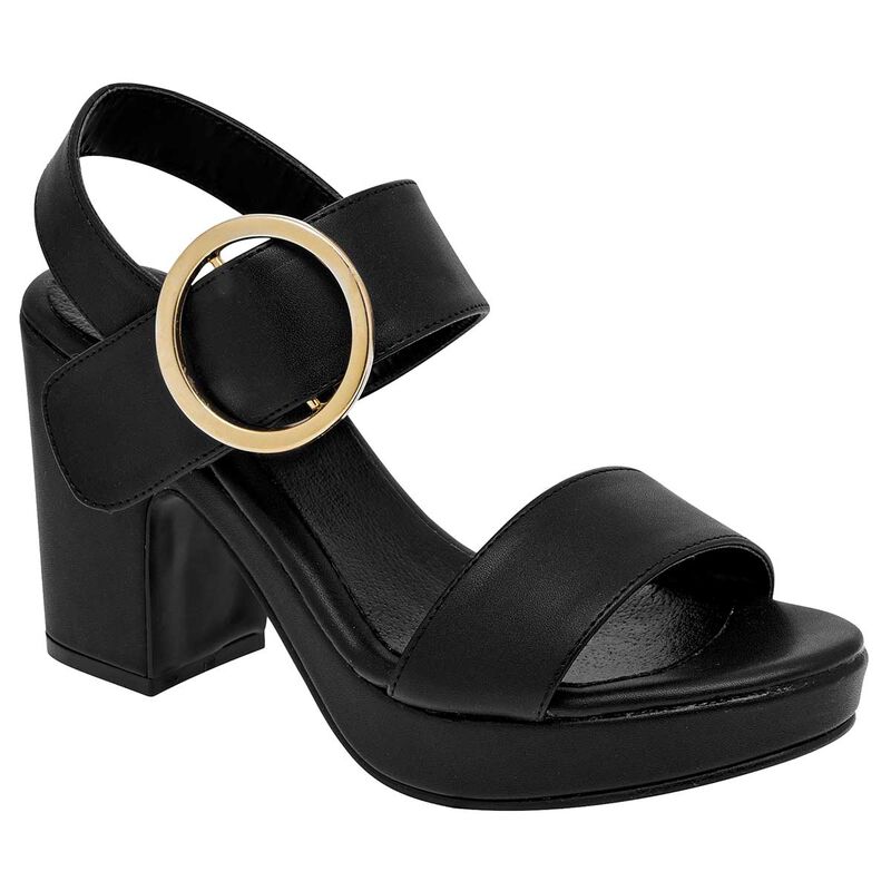 D'Cristian Zapatos para mujer negro image number null