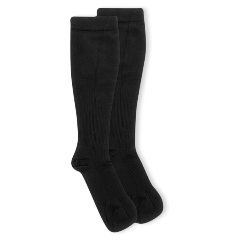 Calcetines De Compresi&oacute;n Dr. Scholl's Travel Pa... image number null