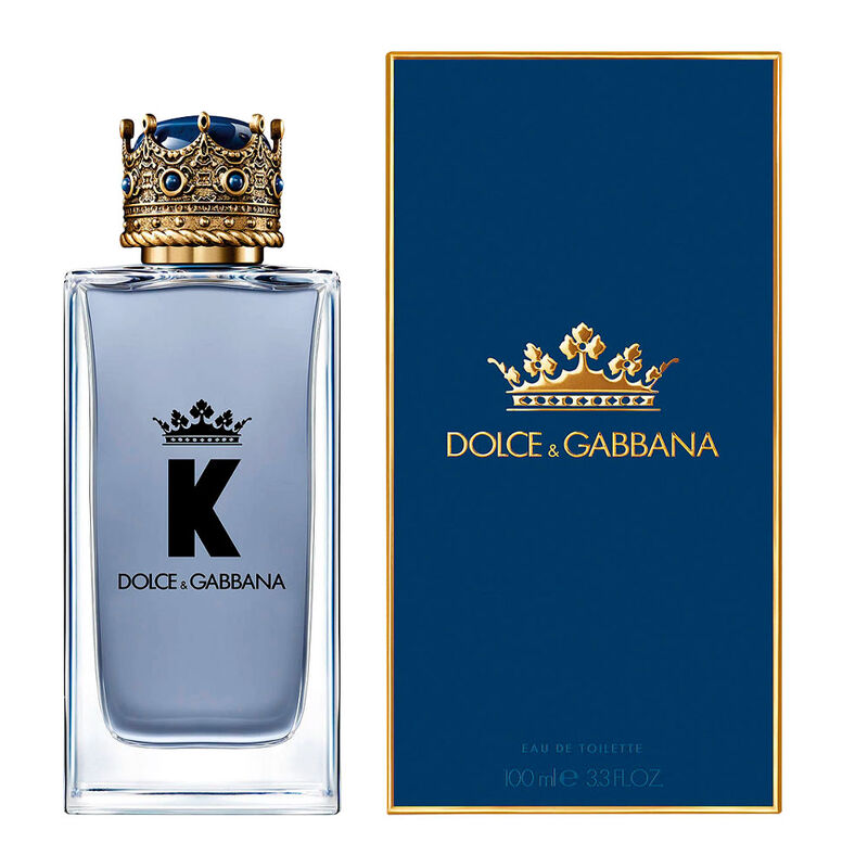 Perfume de Hombre Dolce & Gabbana Kings 100 Ml ... image number null