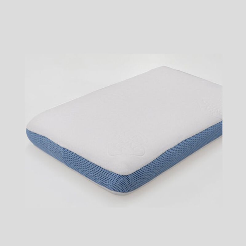 Almohada Flow Tencel Firme 4 image number null