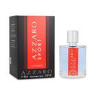 Azzaro Sport 100Ml Edt Spray