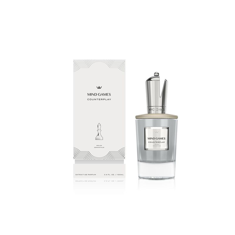 Perfume Mind Games Counterplay Extrait De Parfu... image number null