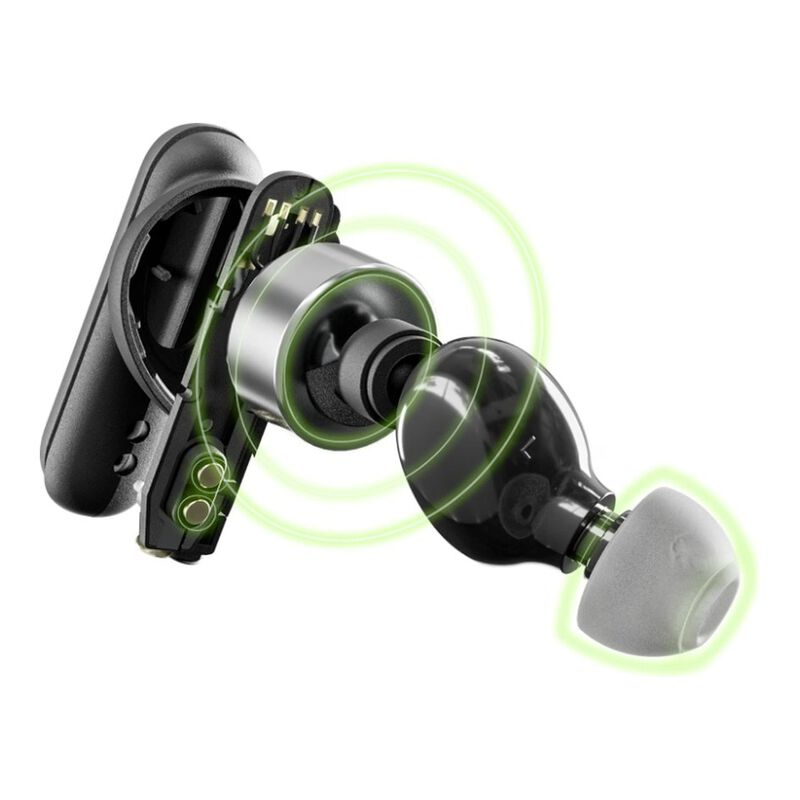Skullcandy Auriculares Inalambricos Smokin Buds... image number null